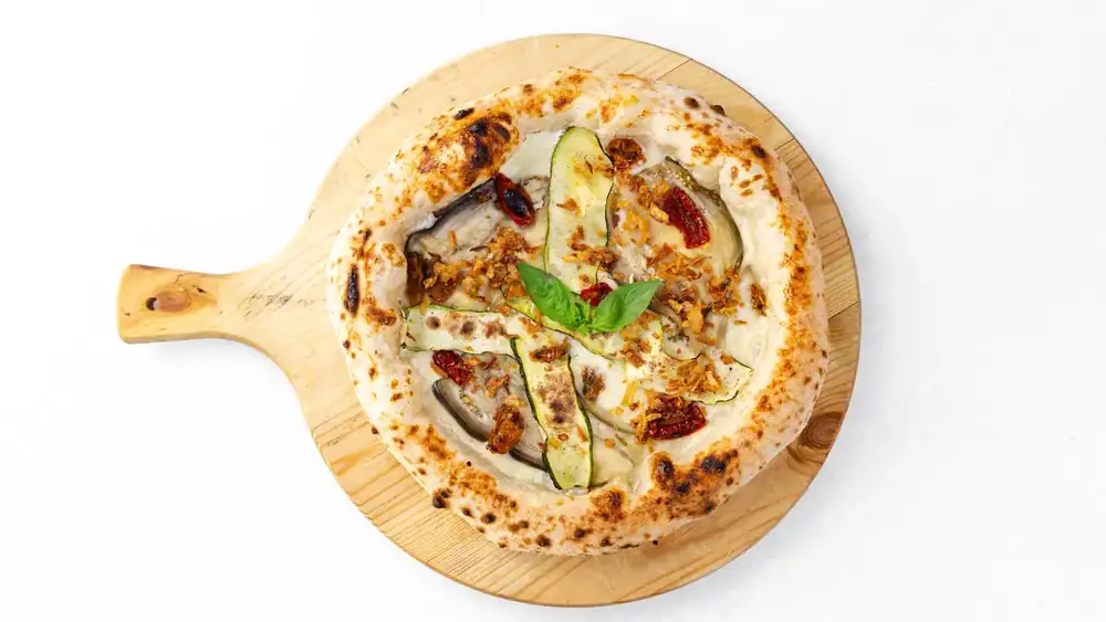Pizza Vegi