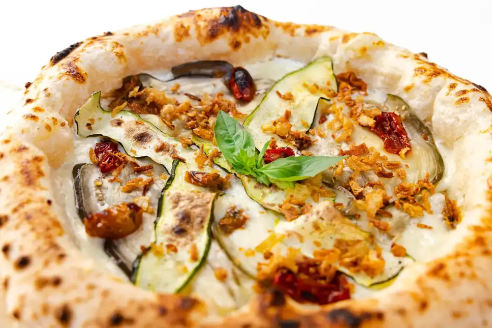 Pizza Vegi