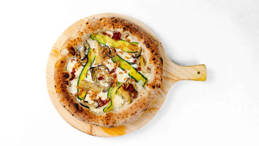 Pizza Vegi