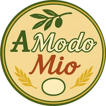 A Modo Mio