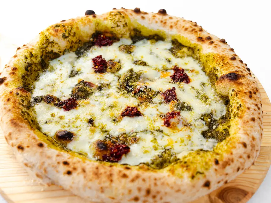 Friarielli & 'nduja